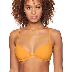 MAAJI Bikini top - reversible!